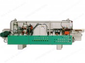 AUTOMATIC EDGE BANDING MACHINE
