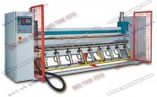 EDGE BANDING MACHINE LAMINATE