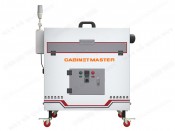 EDGE BAND PREHEATING MACHINE