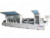 AUTOMATIC EDGE BANDING MACHINE