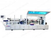AUTOMATIC EDGE BANDING MACHINE