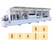 SEMI-J EDGE BANDING MACHINE