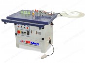 EDGE BANDING MACHINE
