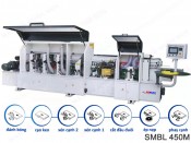 AUTOMATIC EDGE BANDER MACHINE