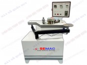 MANUAL EDGE BANDING MACHINE