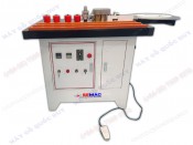 CURVE EDGE BANDING MACHINE