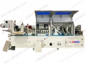 STRAIGHT AND ANGLED EDGE BANDING MACHINE