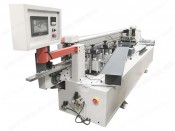 AUTOMATIC EDGE BANDING MACHINE