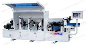 Fully automatic edge banding machine