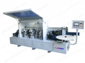 FULLY AUTOMATIC EDGE BANDING MACHINE