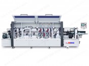 AUTOMATIC EDGE BANDING MACHINE