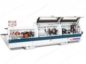 EDGE BANDING FRAME MACHINE
