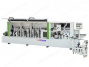 ACRYLIC EDGE BANDING MACHINE