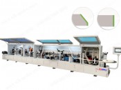 AUTO INCLINATION EDGE BANDING MACHINE
