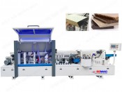INCLINED EDGE BANDING MACHINE