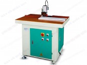MANUAL EDGE TRIMMING MACHINE