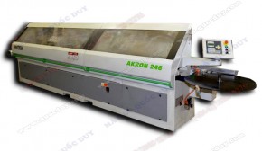 EDGE BANDING MACHINE
