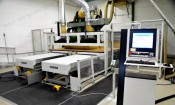 CNC ROUTER MACHINE