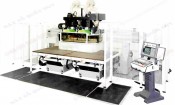 CNC ROUTER MACHINE 