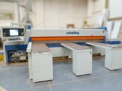 MÁY CƯA PANEL SAW SCHELLING