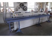 Edge Banding Machines