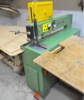 SEWING MACHINE VENEER