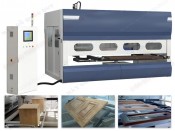 CNC SPRAYING MACHINE