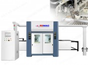 AUTO SPRAYING MACHINE