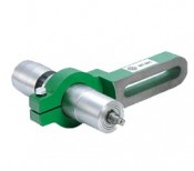 Fixed Multiple-Axis Drill Bits & Gear Heads