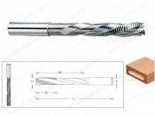 DAO PHAY KHE KHÓA CỬA 3 ME