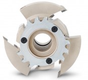 RECTANGULAR TENONER CUTTER