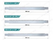 LƯỠI CƯA LẠNG TẤM