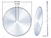 Lưỡi cưa máy cắt ngang