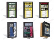 MOISTURE METER