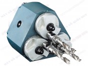 3 - SPINDLE LINEAR BORING HEAD