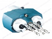 3 - SPINDLE (LINEAR) BORING HEAD