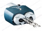 2 - SPINDLE BORING HEAD