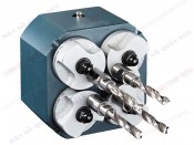 4 - SPINDLE CIRCULAR BORING HEAD