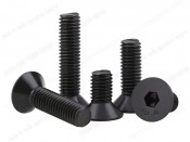 HEXAGON COUNTERSUNK BOLT