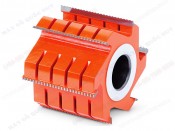 Spindle shaper, Copy shapping machine, Four side moulders.