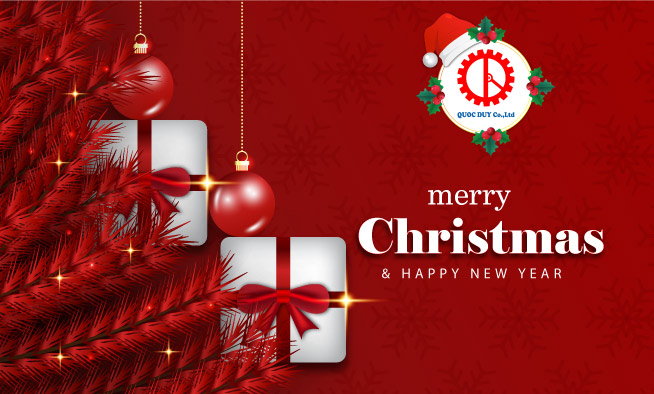 bannner merry christmas máy chế biến gỗ quốc duy